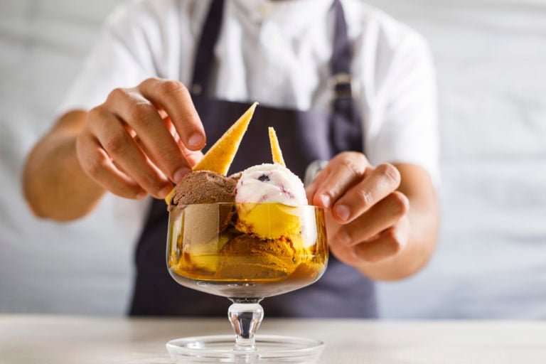 Chef María López
