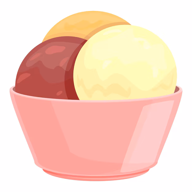 Icono de helado